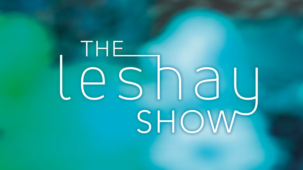 Bud Light LeShay Show Logo