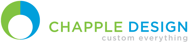 Chapple Design – David Chapple